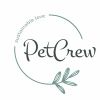 Petcrew® Logotipo