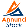AnnunciStock Logotipo