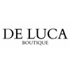 De Luca Boutique Logotip