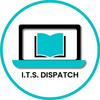 ITS Dispatch Academy Logotype