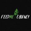 FeedMe Chutney Logo