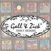 Gall&amp;Zick Logo
