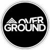 Overground store Logotipo