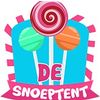 De Snoeptent Logotype