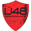 U48 PERFORMANCE Logotipo