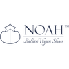 Noah Italian Vegan Shoes Logotype
