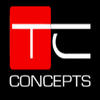 TCConcepts Logotyp