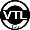 VTL Store Logotipo