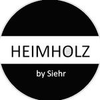 Brigitte Siehr | Heimholz by Siehr Logotyp