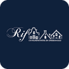 Rif Gevelrenovatie en onderhoud Logotipo