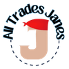 All Trades Janes Logotype
