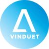 A-Vinduet Logó