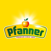 Pfanner-Getraenke.com Logo