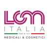 LGM ITALIA Logotyp