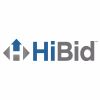 familyfinds.hibid.com Logotype