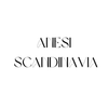 anesiscandinavia.se Logotyp