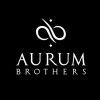 Aurum Brothers Logotyp