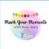 Mark Your Moments Logotip