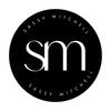Sassy Mitchell Logotype