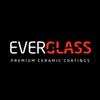 Official site of Everglass coatings Logotyp