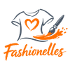 fashionelles Logó