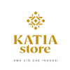KATIA store Logotipo