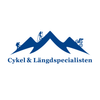Cykel & Längdspecialisten Logotyp