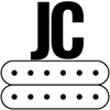 JC CUSTOM PICKUPS Logotyp