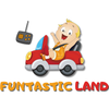 Funtastic Land Logotipo