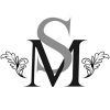Smoke N Mirrors Logotype