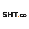 SellHighTicket Logotype