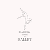 Village School Ballet Company Logotype