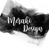 Merakidesign.no Logó
