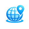 Geo-Arena Logotyp