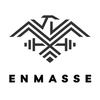 Enmasse Nutrition Logotype