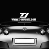 TJ Imports GmbH Logo