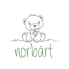 norbärt Logotype