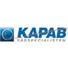 KAPAB Logotyp