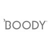 Boody Scandinavia Logo