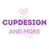 Cupdesign and more Logotype