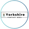 Yorkshire Fantasy Beds Logotyp