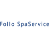 webshop-follospaservice.no Logo