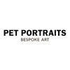 Pet Portraits Logotype