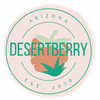 DesertBerry Logotipo