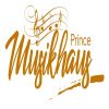 Musikhaus Prince Logotyp
