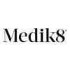 Medik8 España Logotipo