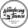The Wandering Tavern Logotyp