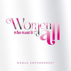Women Who Want it All Logotipo