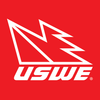 uswe-sports.com Logotyyppi