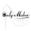 Onlymaker Logotype